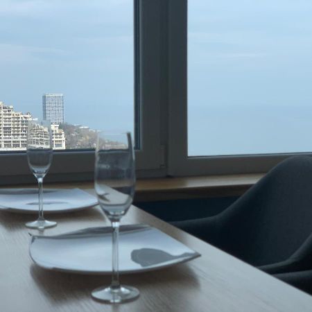Arcadia Apart 27 , Sea View Odessa Buitenkant foto