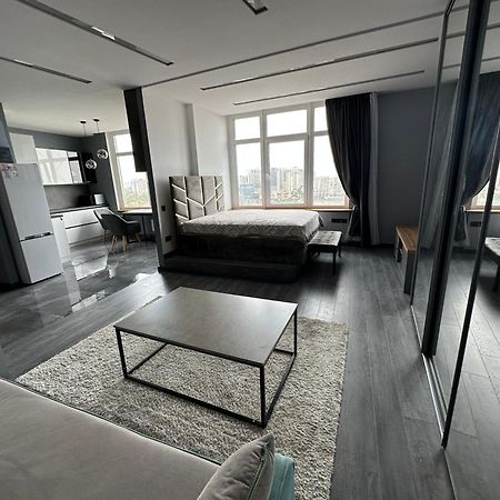 Arcadia Apart 27 , Sea View Odessa Buitenkant foto