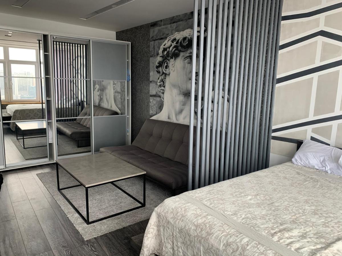 Arcadia Apart 27 , Sea View Odessa Buitenkant foto