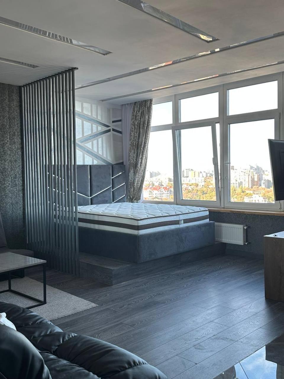 Arcadia Apart 27 , Sea View Odessa Buitenkant foto